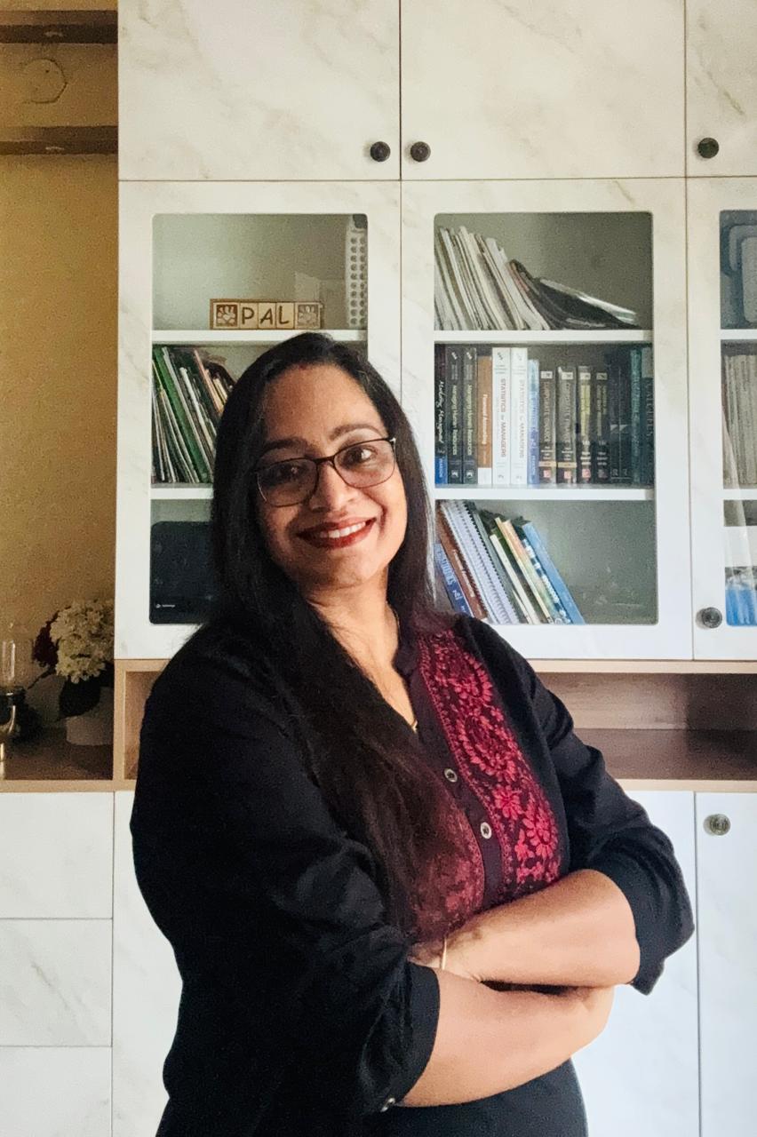 Gayatri Pal